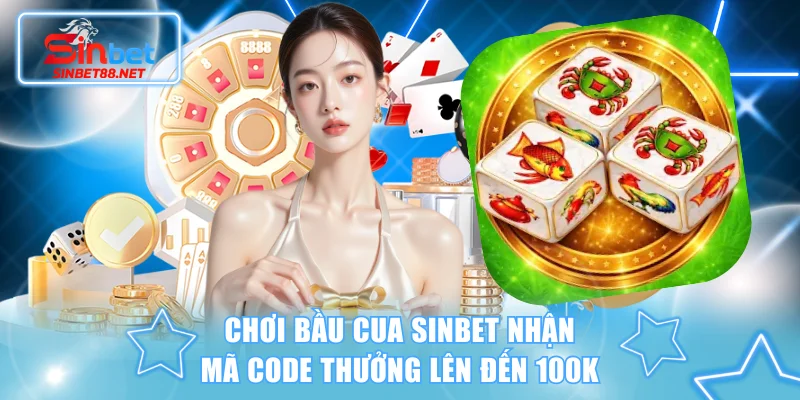 Bầu Cua SINBET
