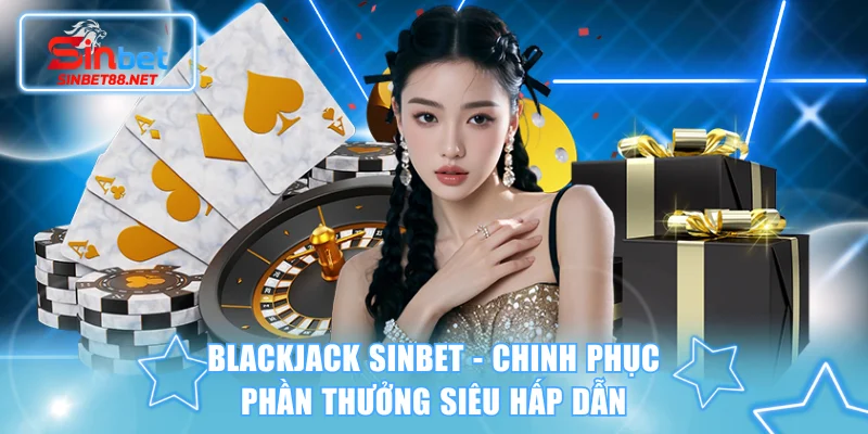 Blackjack SINBET