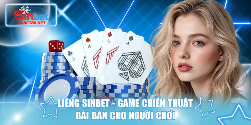 Liêng SINBET