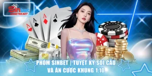 Phỏm SINBET