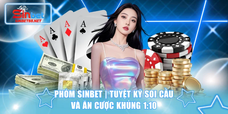 Phỏm SINBET